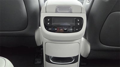 2026 Hyundai IONIQ 9 Performance Calligraphy