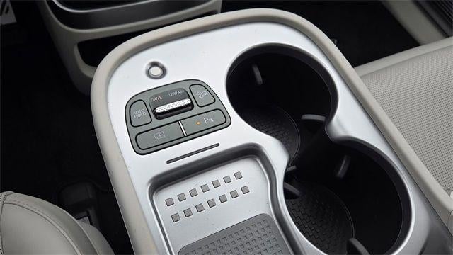 2026 Hyundai IONIQ 9 Performance Calligraphy