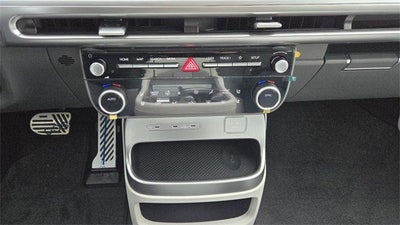 2026 Hyundai IONIQ 9 Performance Calligraphy