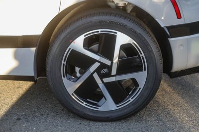2026 Hyundai IONIQ 9 Performance Calligraphy