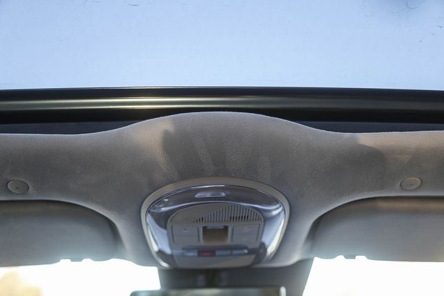 2026 Hyundai IONIQ 9 Performance Calligraphy