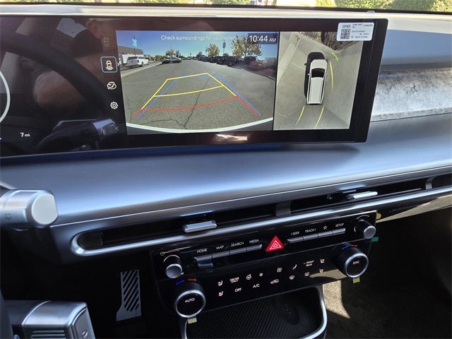 2026 Hyundai IONIQ 9 Performance Calligraphy