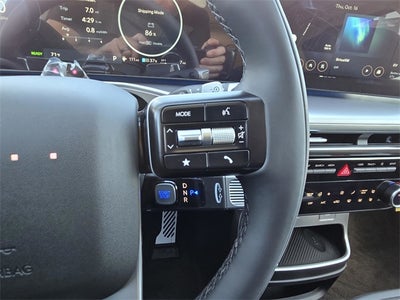 2026 Hyundai IONIQ 9 Performance Calligraphy