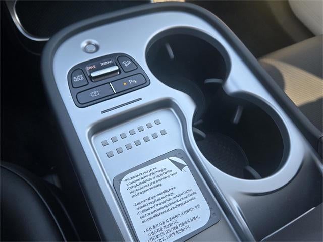 2026 Hyundai IONIQ 9 Performance Calligraphy