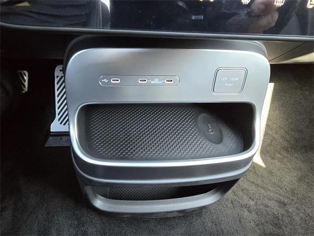 2026 Hyundai IONIQ 9 Performance Calligraphy