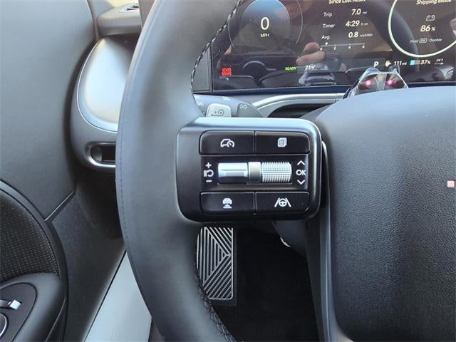 2026 Hyundai IONIQ 9 Performance Calligraphy