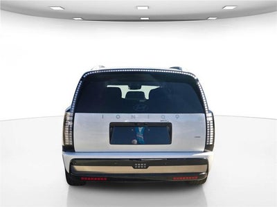 2026 Hyundai IONIQ 9 Performance Calligraphy