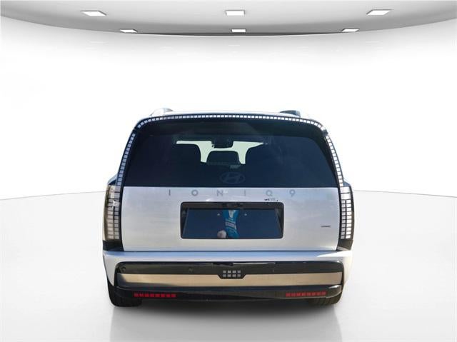 2026 Hyundai IONIQ 9 Performance Calligraphy