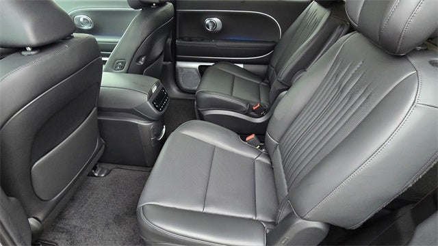 2026 Hyundai IONIQ 9 Performance Calligraphy