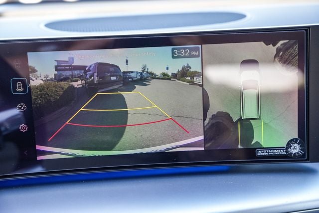 2026 Hyundai IONIQ 9 Performance Calligraphy