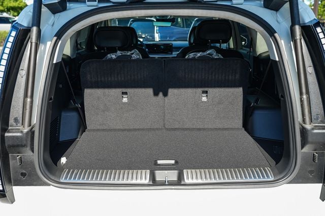 2026 Hyundai IONIQ 9 Performance Calligraphy