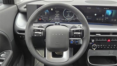 2026 Hyundai IONIQ 9 Performance Calligraphy