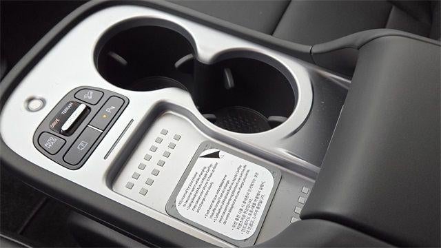 2026 Hyundai IONIQ 9 Performance Calligraphy