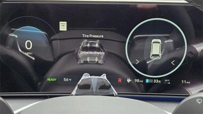 2026 Hyundai IONIQ 9 Performance Calligraphy