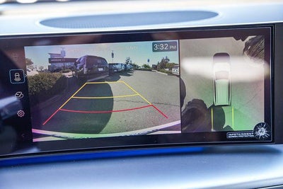 2026 Hyundai IONIQ 9 Performance Calligraphy