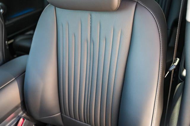 2026 Hyundai IONIQ 9 Performance Calligraphy