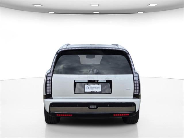 2026 Hyundai IONIQ 9 Performance Calligraphy