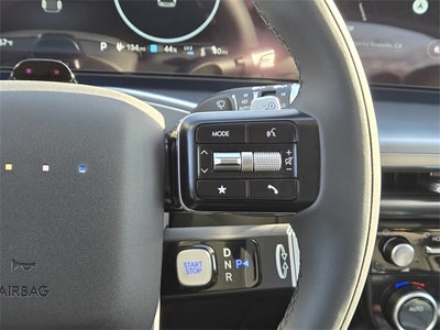 2026 Hyundai IONIQ 9 Performance Calligraphy