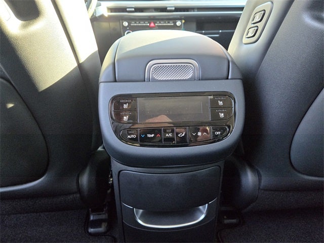 2026 Hyundai IONIQ 9 Performance Calligraphy