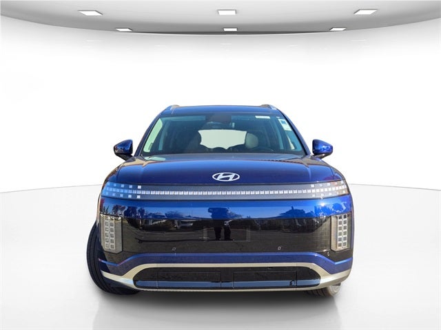 2026 Hyundai IONIQ 9 Performance Calligraphy