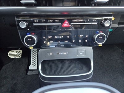 2026 Hyundai IONIQ 9 Performance Calligraphy