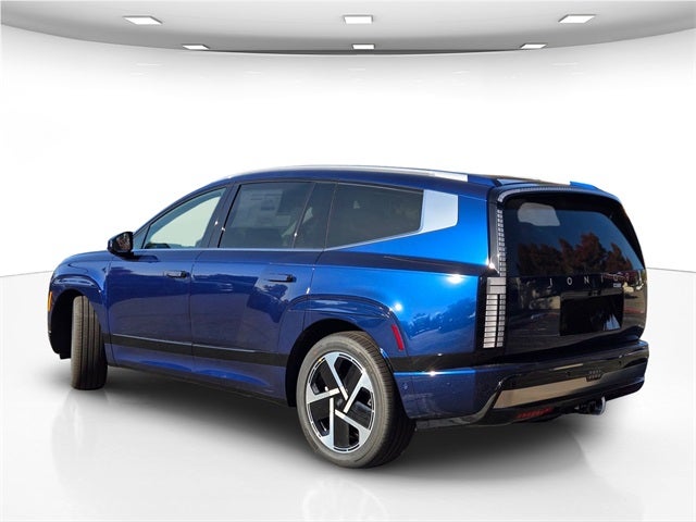 2026 Hyundai IONIQ 9 Performance Calligraphy