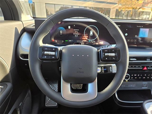 2026 Hyundai IONIQ 9 Performance Calligraphy