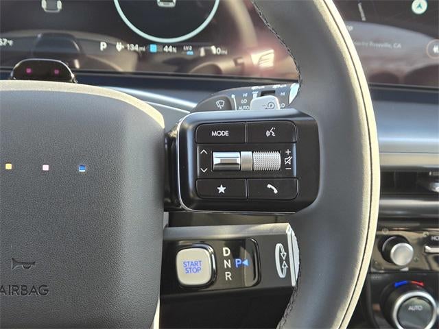 2026 Hyundai IONIQ 9 Performance Calligraphy