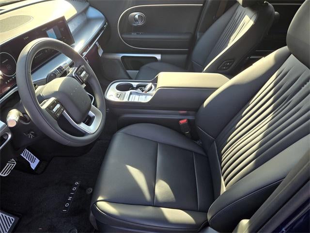 2026 Hyundai IONIQ 9 Performance Calligraphy