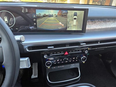 2026 Hyundai IONIQ 9 Performance Calligraphy