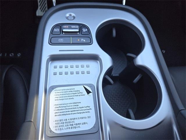 2026 Hyundai IONIQ 9 Performance Calligraphy