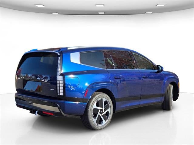 2026 Hyundai IONIQ 9 Performance Calligraphy