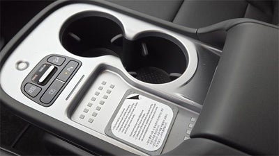 2026 Hyundai IONIQ 9 Performance Calligraphy