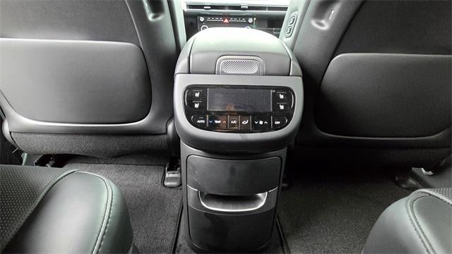 2026 Hyundai IONIQ 9 Performance Calligraphy