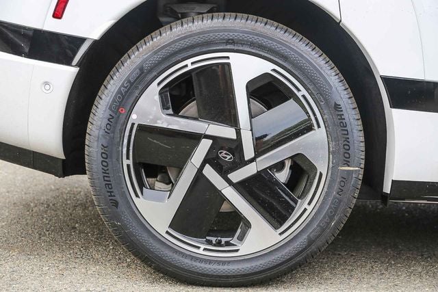 2026 Hyundai IONIQ 9 Performance Calligraphy