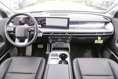 2026 Hyundai IONIQ 9 Performance Calligraphy