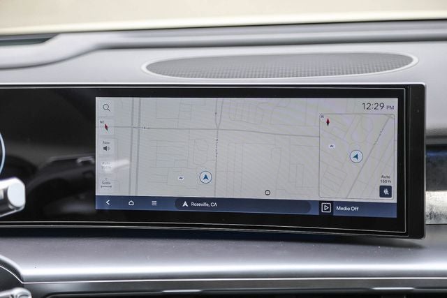 2026 Hyundai IONIQ 9 Performance Calligraphy