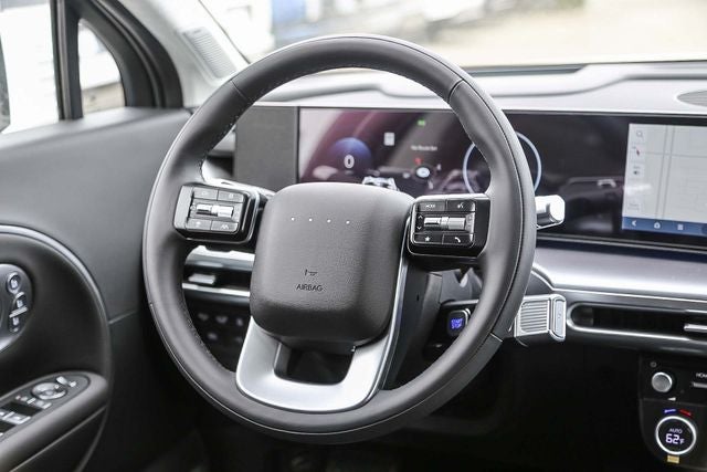 2026 Hyundai IONIQ 9 Performance Calligraphy