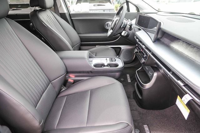 2026 Hyundai IONIQ 9 Performance Calligraphy