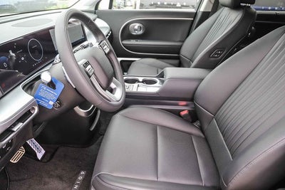 2026 Hyundai IONIQ 9 Performance Calligraphy