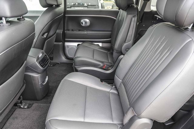 2026 Hyundai IONIQ 9 Performance Calligraphy