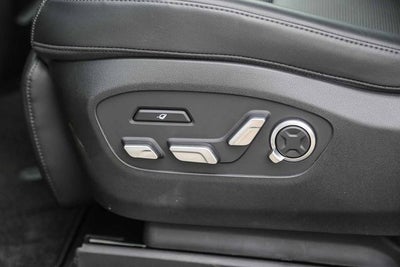 2026 Hyundai IONIQ 9 Performance Calligraphy