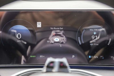 2026 Hyundai IONIQ 9 Performance Calligraphy