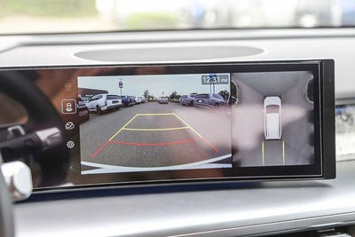 2026 Hyundai IONIQ 9 Performance Calligraphy