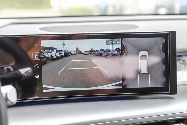 2026 Hyundai IONIQ 9 Performance Calligraphy