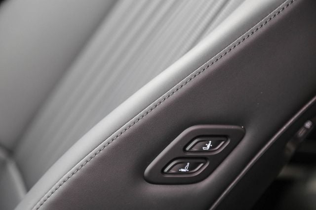 2026 Hyundai IONIQ 9 Performance Calligraphy