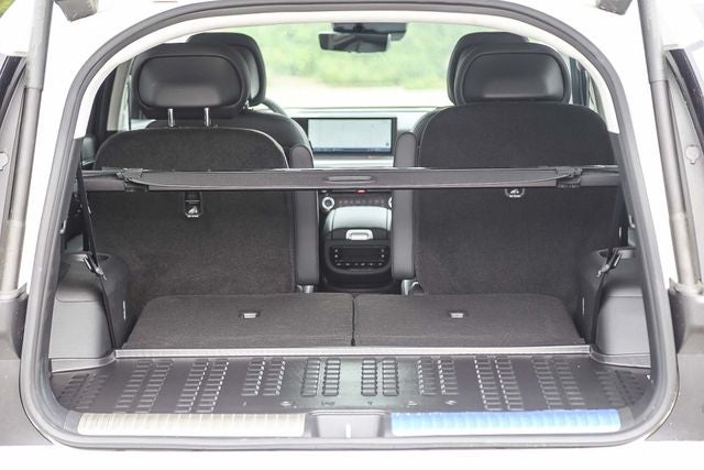 2026 Hyundai IONIQ 9 Performance Calligraphy