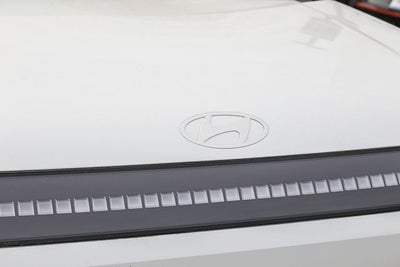 2026 Hyundai IONIQ 9 Performance Calligraphy