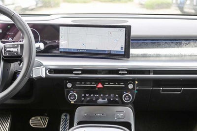 2026 Hyundai IONIQ 9 Performance Calligraphy