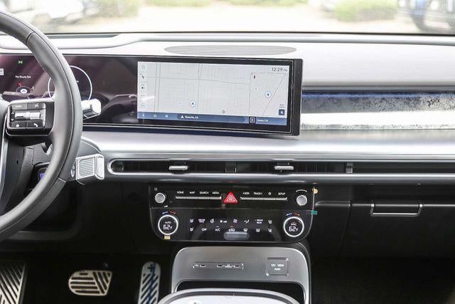 2026 Hyundai IONIQ 9 Performance Calligraphy